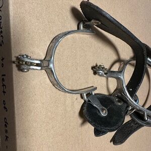 Metalab Women’s Spurs